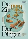De zin der dingen -  - 9789083581835
