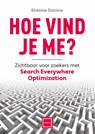 Hoe vind je me? - Etienne Donicie - 9789083592008