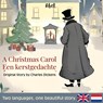 A Christmas Carol / Een Kerstgedachte - Charles Dickens - 9789083596426