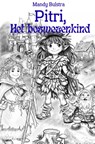 Pitri, het boswezenkind - Mandy Bulstra - 9789083619620