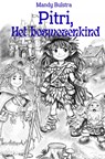Pitri, het boswezenkind - Mandy Bulstra - 9789083619651