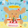 Ik ben jarig! -  - 9789083625737