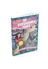 De verdwenen pony Penny Adventboek -  - 9789083639765