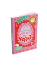 Dubbel verliefd met Kerst MEIDEN Adventboek -  - 9789083639772