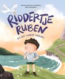 Riddertje Ruben en het harde harnas - Scarlet Hendrickx-van Stokhem - 9789083642314