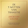 De 5 wetten van transitie - Jakob van Wielink - 9789083642888