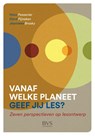 Vanaf welke planeet geef jij les? - Hans Passenier ; Elard Pijnaken ; Jeanneke Brosky - 9789083652207