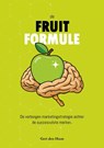 De Fruitformule - Gert den Haan - 9789083680507
