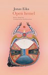 Open hemel - Jonas Eika - 9789083685083