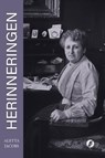 Herinneringen - Aletta Jacobs - 9789083712857