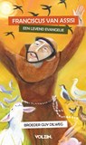 Franciscus van Assisi - Guy Dilweg - 9789083717111