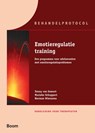 Emotieregulatietraining Handleiding voor therapeuten - T.M. van Gemert ; H.J. Ringrose ; H.M. Schuppert - 9789085067290
