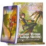 Elfen tarotkaarten -  - 9789085082125