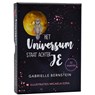 Het Universum staat achter je -  - 9789085082279