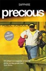 Precious - Sapphire - 9789085108511