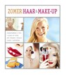 Zomer haar & make up - Resa Adema-Tukker - 9789085162803