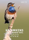 Kruimkens van 's Heeren tafel 2022 -  - 9789085203384