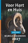 Voor hart en huis | 2027 - Diverse Auteurs - 9789085203773