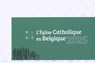 Rapport annuel de l'église catholique 2025 -  - 9789085282242