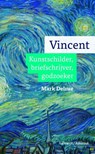 Vincent - Mark Delrue - 9789085283423