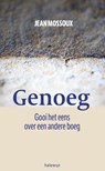 Genoeg! - Jean Mossoux - 9789085283690