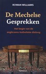 De Mechelse gesprekken - Rowan Williams - 9789085286172