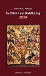 Het woord van God elke dag 2024 - Vincenzo Paglia - 9789085287087