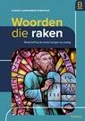 Woorden die raken B-jaar 2024 - Koen Vanhoutte - 9789085287094