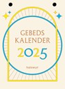 Gebedskalender 2025 -  - 9789085287292