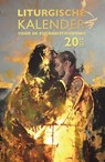 Liturgische kalender 2024-25 -  - 9789085287308