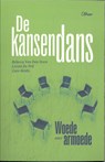 De kansendans - Lieven De Pril ; Caro Bridts ; Rebecca Van Den Steen - 9789085287551