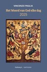 Het Woord van God elke dag 2025 - Vincenzo Paglia - 9789085287797