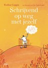 Schrijvend op weg met jezelf - Eveline Coppin - 9789085287865