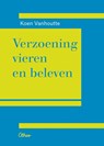 Verzoening vieren en beleven - Koen Vanhoutte - 9789085287964