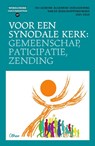 Voor een synodale Kerk: gemeenschap, participatie, zending -  - 9789085288305