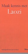 Maak kennis met Laozi - Jan De Meyer - 9789085289197