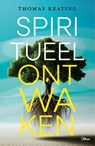 Spiritueel ontwaken - Thomas Keating - 9789085289210