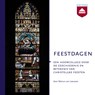 Feestdagen - Marius van Leeuwen - 9789085300915