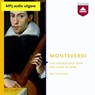Monteverdi - Leo Samama - 9789085301240