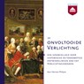 De onvoltooide Verlichting - Herman Philipse - 9789085301523