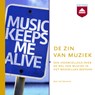 De zin van muziek - Leo Samama - 9789085301554
