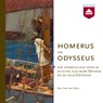 Homerus en Odysseus - Hein van Dolen - 9789085301868
