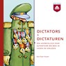 Dictators en dictaturen - Koen Vossen - 9789085302001