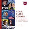 Volk Elite Leider - Maarten van Rossem - 9789085302698