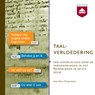 Taalverloedering - Marc van Oostendorp - 9789085308973