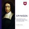 Spinoza - Wiep van Bunge - 9789085309086