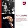 Populisme - Maarten van Rossem - 9789085309130