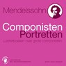 Mendelssohn - Thijs Bonger - 9789085309628