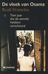 De vloek van Osama - Rudi Vranckx - 9789085423072