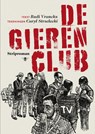 De gierenclub - Rudi Vranckx - 9789085424796